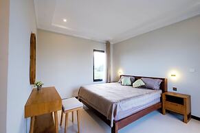 Casa Purnama Villa