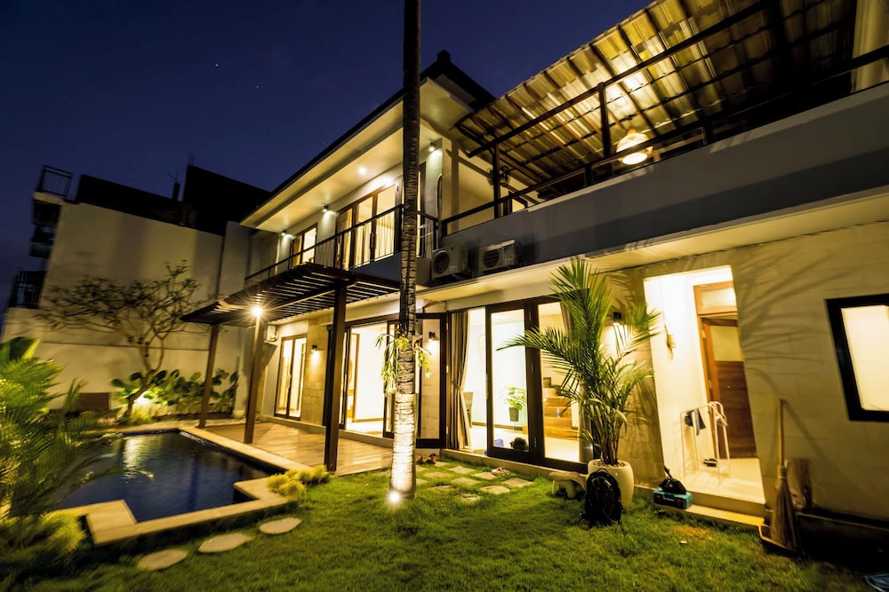 Casa Purnama Villa