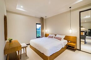 Casa Purnama Villa