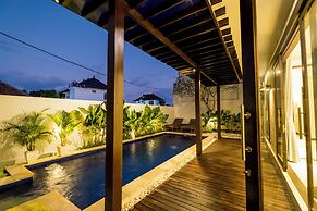 Casa Purnama Villa