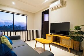 Casa Purnama Villa