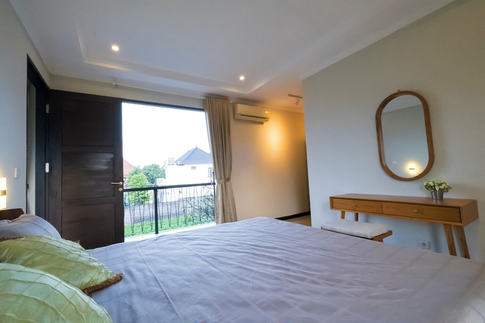 Casa Purnama Villa