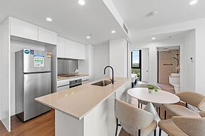 Marine Quarter Apartments by CLLIX