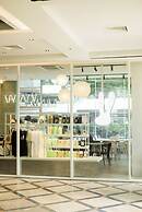 The Quarter Saphan Khwai by UHG