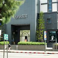 The Quarter Saphan Khwai by UHG