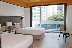 The Quarter Saphan Khwai by UHG