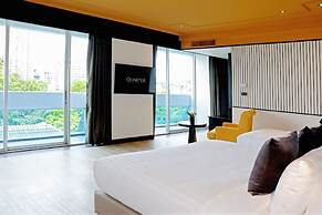 The Quarter Saphan Khwai by UHG