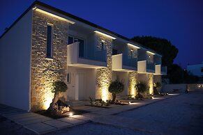 Montedarena Hotel