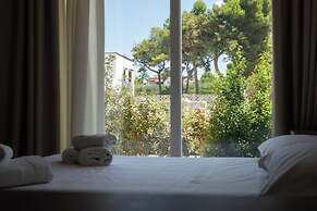 Montedarena Hotel