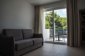 Montedarena Hotel