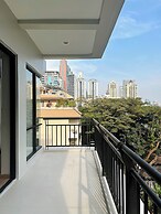 Sathorn 111