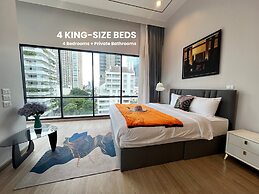 Sathorn 111