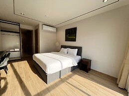 Sathorn 111
