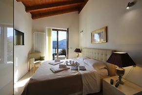 Villa Lumbini in Il Piazzo