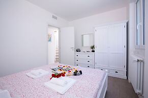 Casa Laura Apt 6 in Il Piazzo