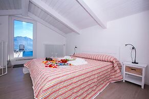 Casa Laura Apt 6 in Il Piazzo
