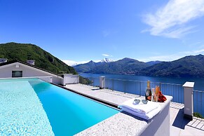 Casa Laura Apt 6 in Il Piazzo