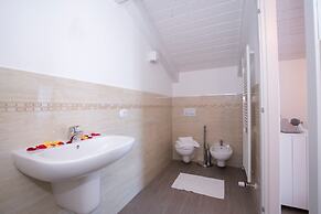Casa Laura Apt 6 in Il Piazzo