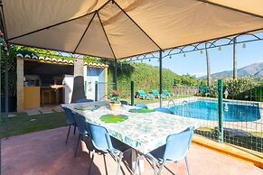 El Descanso in Mijas
