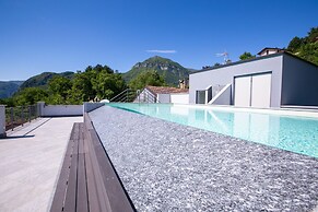 Casa Laura Apt 3 in Il Piazzo