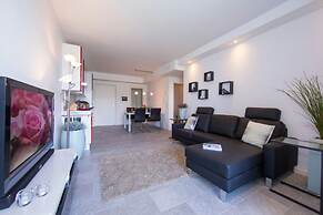 Casa Laura Apt 3 in Il Piazzo