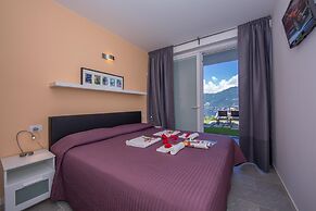 Casa Laura Apt 3 in Il Piazzo