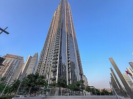 Iconic Views -Burj Khalifa & Fountain Views