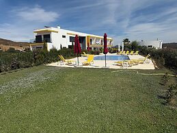 Orange Grove Residence