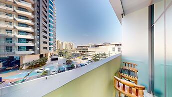 Palm Jumeirah - Seven Palm 245