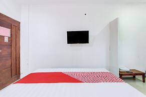 Hotel O J Ruby Hotel