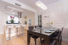 Genteel Home Velazquez