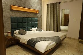 Hotel Shree Darshnam