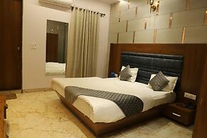 Hotel Shree Darshnam