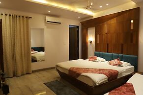 Hotel Shree Darshnam