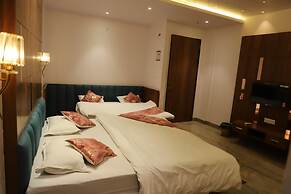 Hotel Shree Darshnam