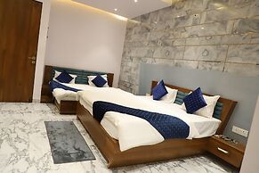 Hotel Shree Darshnam