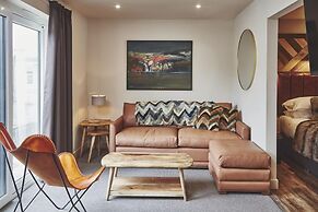 Taynuilt Inn Apartments