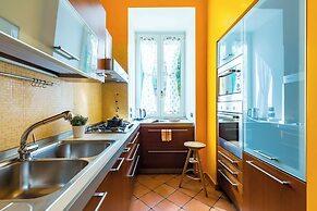 Montesanto Apartment by Wonderful ltaly