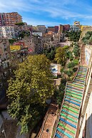 Montesanto Apartment by Wonderful ltaly