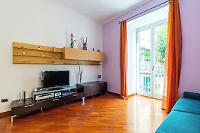 Montesanto Apartment by Wonderful ltaly