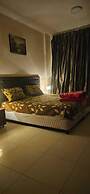 Furnished Studio Appartment in Burdubai