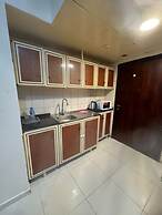 Furnished Studio Appartment in Burdubai