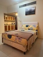 Furnished Studio Appartment in Burdubai
