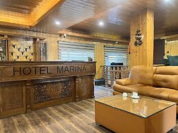 Hotel Marina by Stay Pattern