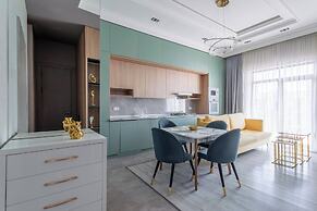 Boulevard 54
