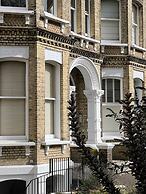 Eaton Gardens