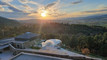 Pedra Pura Resort