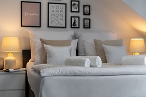 Aparthotel Solskiego 44 Wrocław