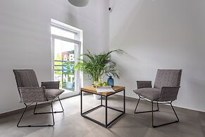 Aparthotel Solskiego 44 Wrocław