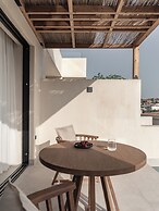 Seven Rocks Suites